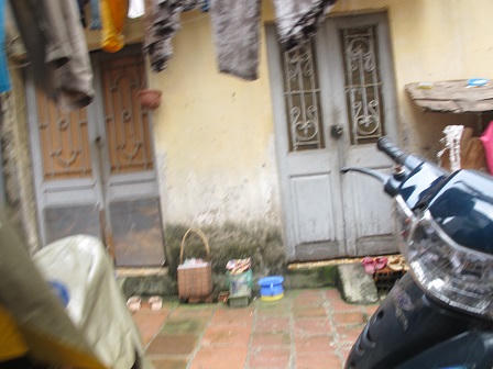 Chủ trọ ra chiêu “chặt chém” sĩ tử 